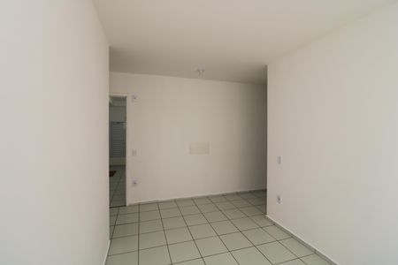 Apartamento para alugar com 45m², 2 quartos e sem vagaSala