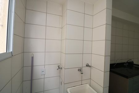 Apartamento para alugar com 45m², 2 quartos e sem vagaÁrea de Serviço
