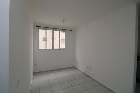 Apartamento para alugar com 45m², 2 quartos e sem vagaSala