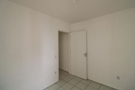 Apartamento para alugar com 45m², 2 quartos e sem vagaQuarto 2