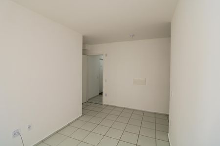 Apartamento para alugar com 45m², 2 quartos e sem vagaSala