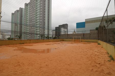 Apartamento para alugar com 45m², 2 quartos e sem vagaÁrea comum - Quadra