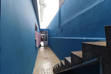 Casa à venda com 180m², 3 quartos e 2 vagasÁrea de serviço