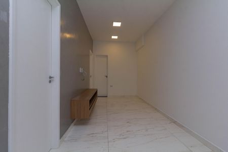 Casa para alugar com 52m², 2 quartos e sem vagaSala