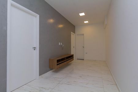 Casa para alugar com 52m², 2 quartos e sem vagaSala