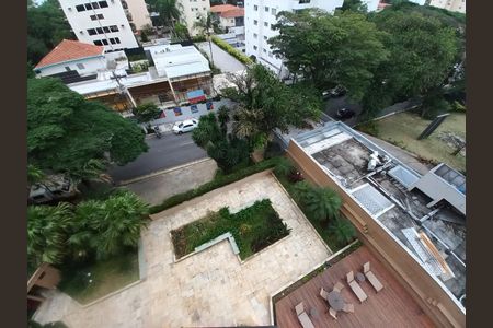 Apartamento à venda com 235m², 4 quartos e 4 vagasFoto 13