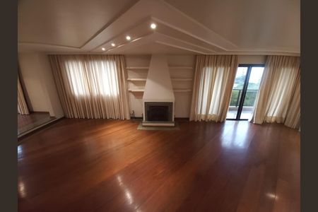 Apartamento à venda com 235m², 4 quartos e 4 vagasFoto 19