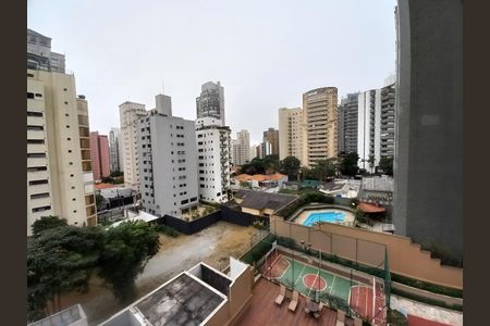 Apartamento à venda com 235m², 4 quartos e 4 vagasFoto 16