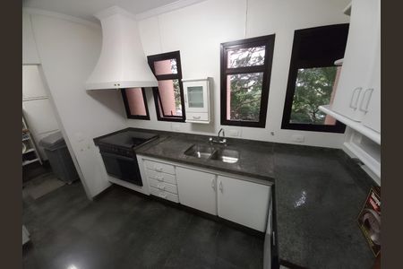Apartamento à venda com 235m², 4 quartos e 4 vagasFoto 25
