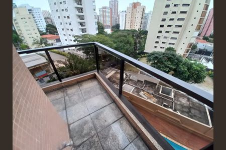 Apartamento à venda com 235m², 4 quartos e 4 vagasFoto 10