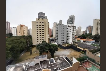 Apartamento à venda com 235m², 4 quartos e 4 vagasFoto 15