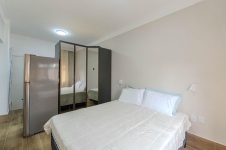 Studio para alugar com 30m², 1 quarto e sem vagaStudio