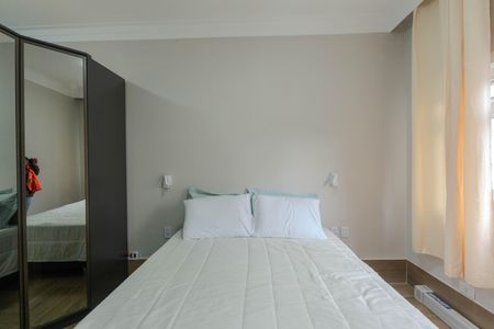 Studio para alugar com 30m², 1 quarto e sem vagaStudio