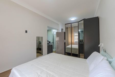 Studio para alugar com 30m², 1 quarto e sem vagaStudio