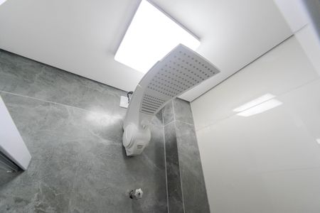 Studio para alugar com 30m², 1 quarto e sem vagaBanheiro