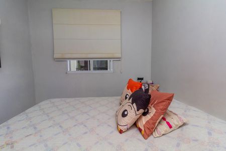 Apartamento à venda com 40m², 2 quartos e sem vagaQuarto 2