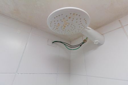 Apartamento à venda com 40m², 2 quartos e sem vagaBanheiro