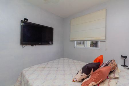 Apartamento à venda com 40m², 2 quartos e sem vagaQuarto 2