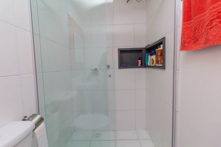 Apartamento à venda com 40m², 2 quartos e sem vagaBanheiro