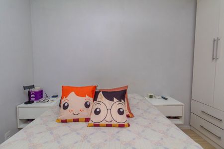 Apartamento à venda com 40m², 2 quartos e sem vagaQuarto 2