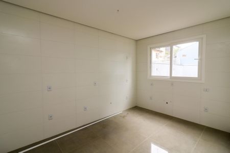 Casa de condomínio à venda com 142m², 3 quartos e 2 vagas Casa de condomínio à venda com 142m², 3 quartos e 2 vagasCozinha