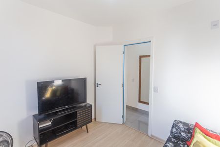 Apartamento à venda com 74m², 3 quartos e 2 vagas Apartamento à venda com 74m², 3 quartos e 2 vagasQuarto 2