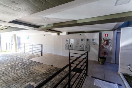 Apartamento à venda com 74m², 3 quartos e 2 vagas Apartamento à venda com 74m², 3 quartos e 2 vagasÁrea comum - Estacionamento