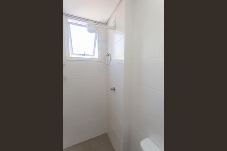 Apartamento à venda com 74m², 3 quartos e 2 vagas Apartamento à venda com 74m², 3 quartos e 2 vagasBanheiro da Suíte