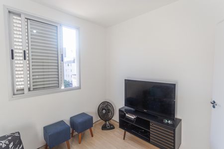 Apartamento à venda com 74m², 3 quartos e 2 vagas Apartamento à venda com 74m², 3 quartos e 2 vagasQuarto 2
