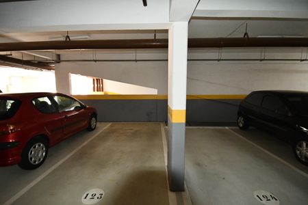 Studio para alugar com 44m², 1 quarto e 1 vagaGaragem