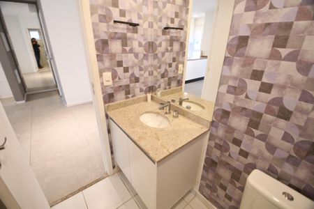 Studio para alugar com 44m², 1 quarto e 1 vagaBanheiro