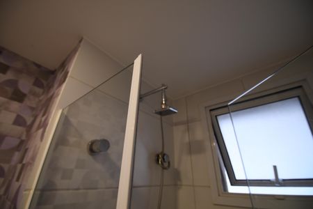 Studio para alugar com 44m², 1 quarto e 1 vagaBanheiro