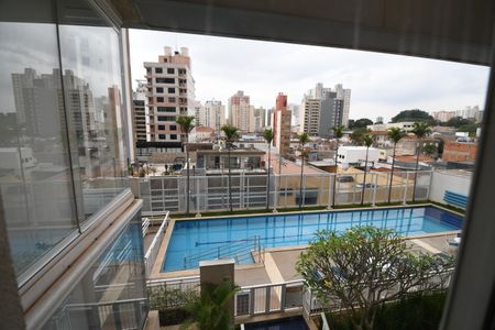 Studio para alugar com 44m², 1 quarto e 1 vagaCozinha - Vista