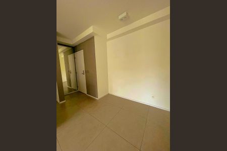 Studio para alugar com 44m², 1 quarto e 1 vagaSala