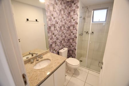 Studio para alugar com 44m², 1 quarto e 1 vagaBanheiro