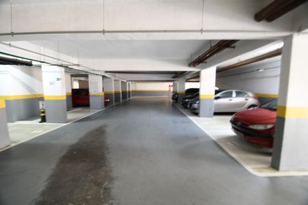 Studio para alugar com 44m², 1 quarto e 1 vagaGaragem