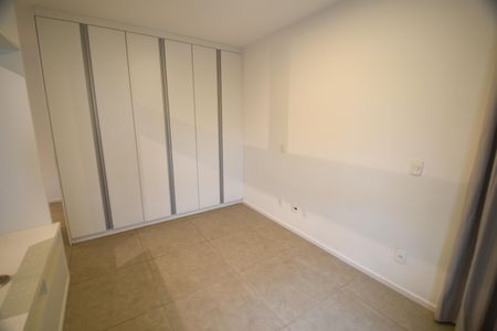 Studio para alugar com 44m², 1 quarto e 1 vagaQuarto