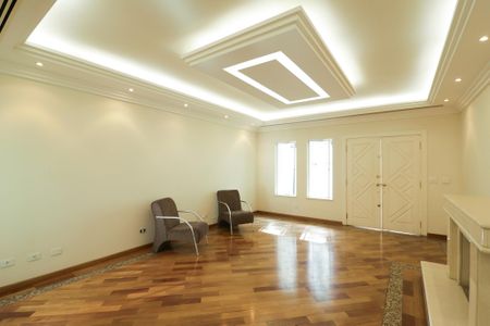 Casa à venda com 900m², 4 quartos e 12 vagasSala 1