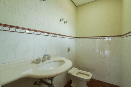 Casa à venda com 900m², 4 quartos e 12 vagasLavabo da Sala 2