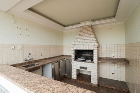 Casa à venda com 900m², 4 quartos e 12 vagasChurrasqueira