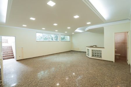 Casa à venda com 900m², 4 quartos e 12 vagasSalão 3