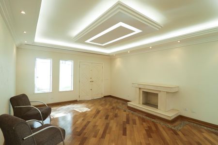 Casa à venda com 900m², 4 quartos e 12 vagasSala 1