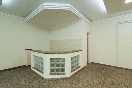 Casa à venda com 900m², 4 quartos e 12 vagasSalão 3