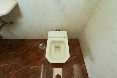 Casa à venda com 900m², 4 quartos e 12 vagasLavabo da Sala 2