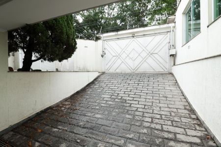 Casa à venda com 900m², 4 quartos e 12 vagasGaragem