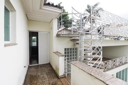 Casa à venda com 900m², 4 quartos e 12 vagasSuíte 1