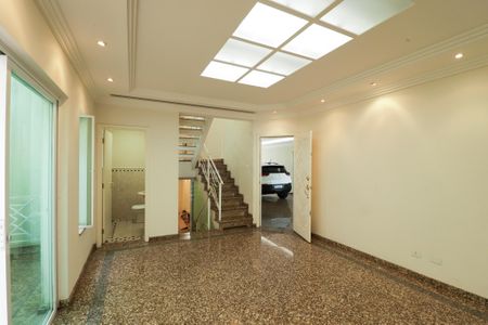 Casa à venda com 900m², 4 quartos e 12 vagasSala de Jantar