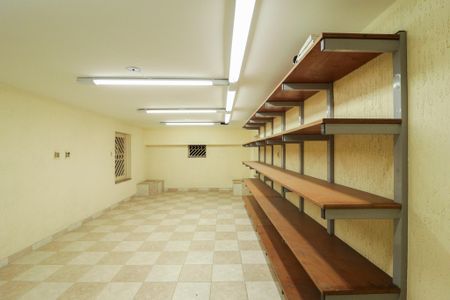 Casa à venda com 900m², 4 quartos e 12 vagasDepósito