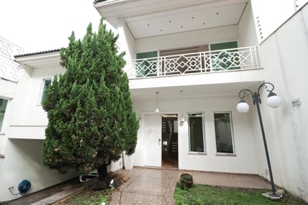 Casa à venda com 900m², 4 quartos e 12 vagasEntrada