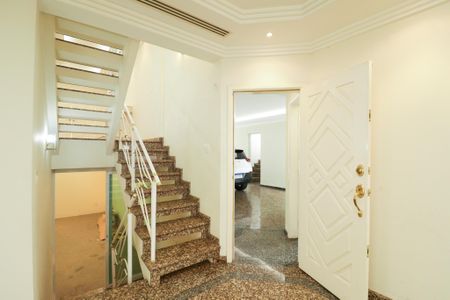 Casa à venda com 900m², 4 quartos e 12 vagasSala de Jantar